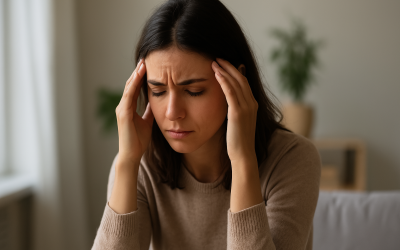 Anxiété : comment l’identifier et la calmer efficacement