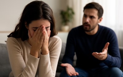 Les pervers narcissiques : 3 signes qui doivent t’alerter