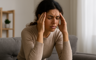 Les effets du stress sur le corps (et comment les limiter)