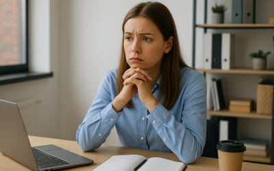 Manipulation et emprise : décrypter la perversion narcissique