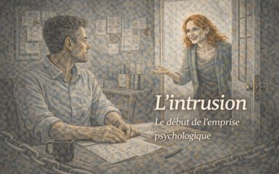 EPISODE 2 – Le jour fatidique : signature du bail et début de l’emprise manipulatrice