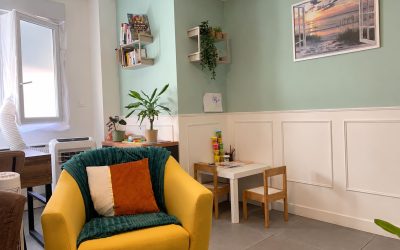 Comment apprécier l&rsquo;isolation sonore pendant une visite ?