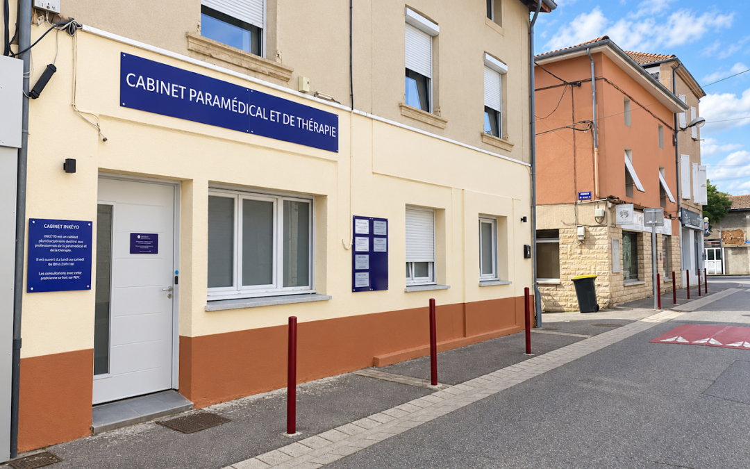 Comment délimiter sa zone de recherche de cabinet ?